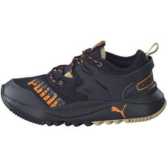 PUMA Pacer Future Trail Sneaker in blau