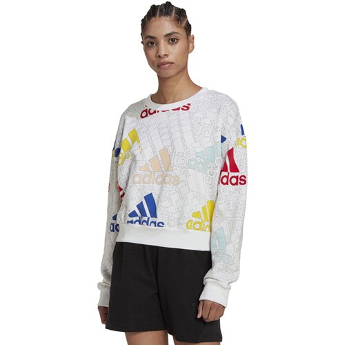 DAMEN SWEATSHIRT W BLUV Q3 SWT G
