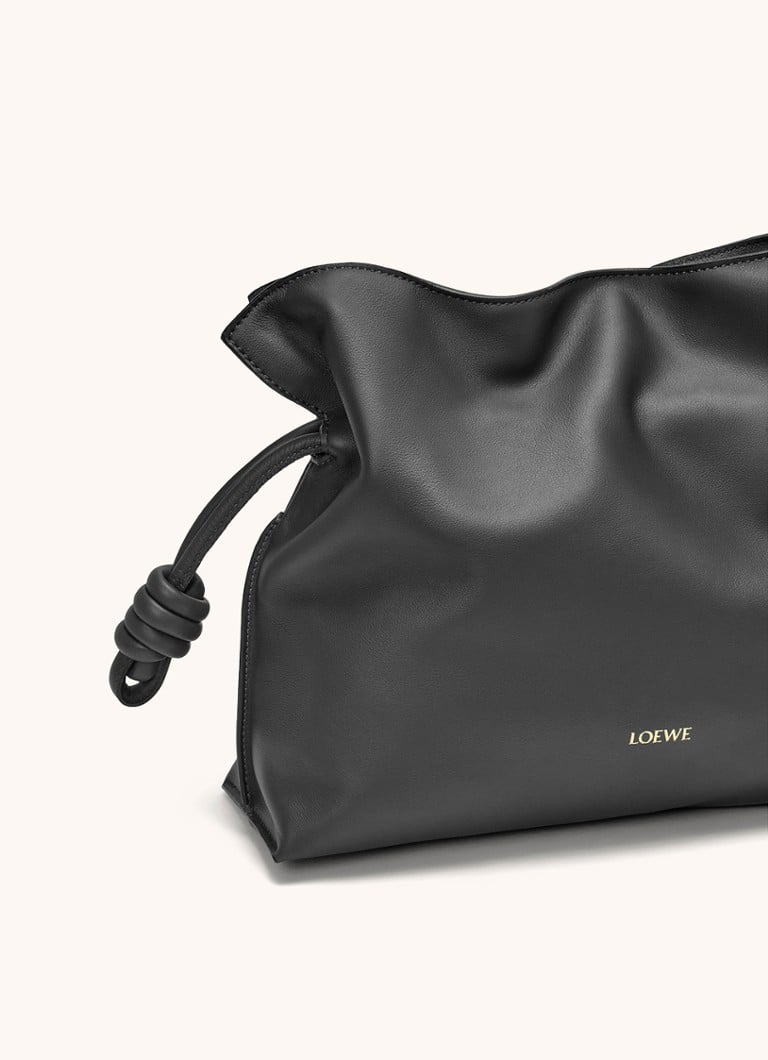 LOEWE Flamenco torbica od teleće kože