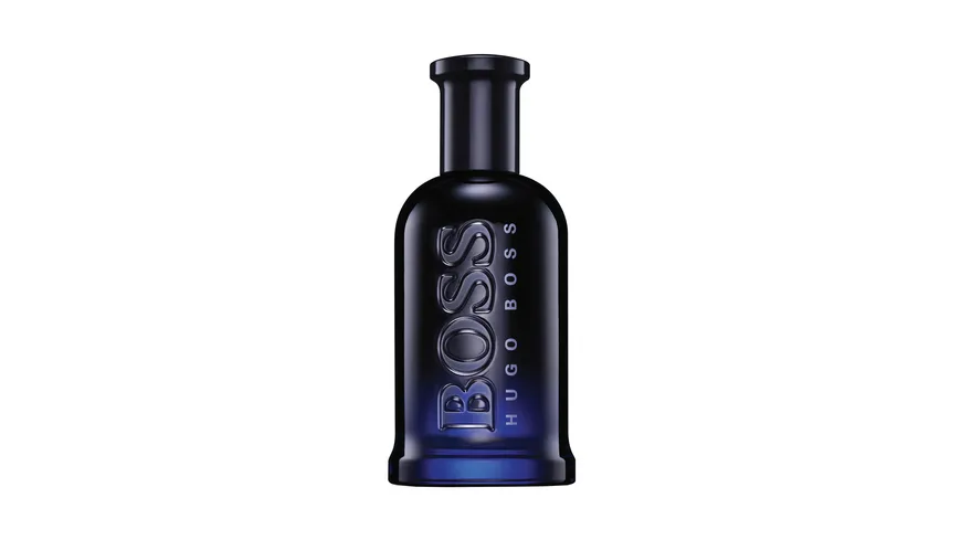 BOSS Bottled Night Eau de Toilette Natural Spray 100 ml