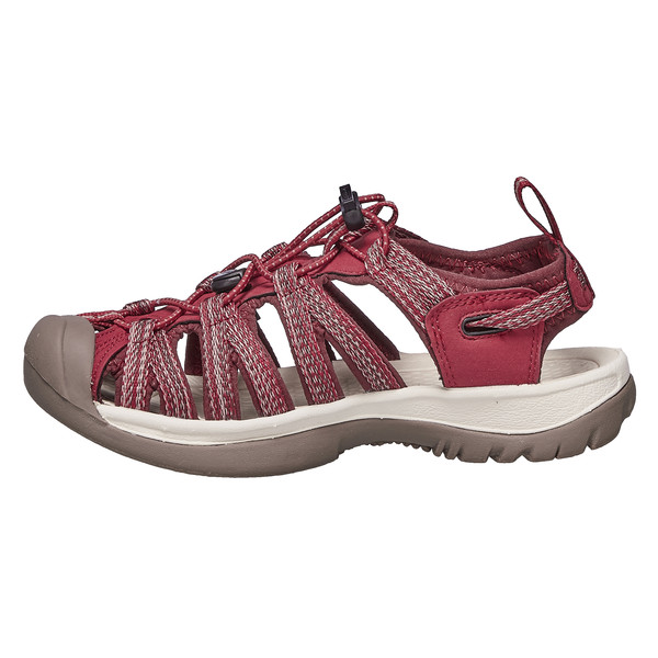 WHISPER W Damen - Outdoor Sandalen