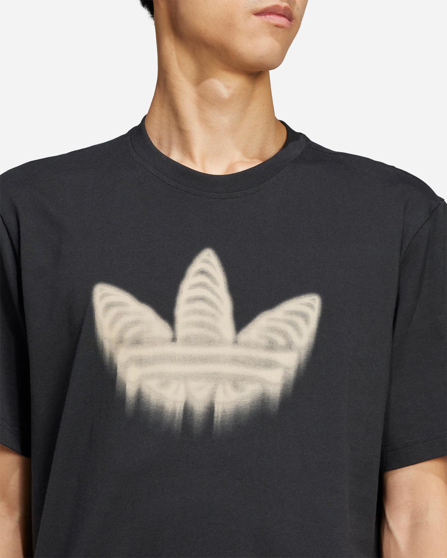 Tričko Adidas Trefoil M JI5871