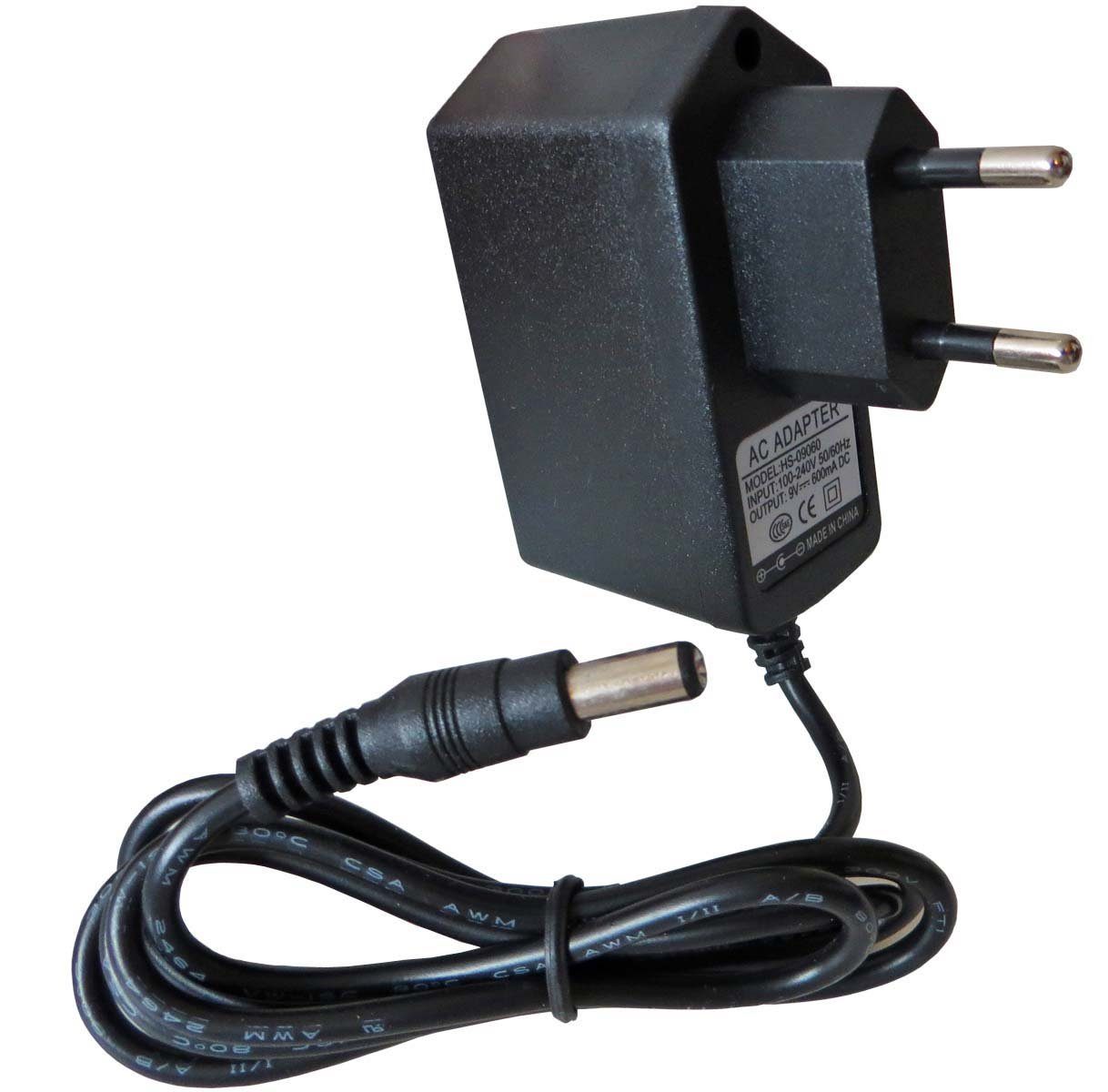 Zoom Audio E-Gitarre G1X FOUR, Multi-Effektgerät, mit Netzteil