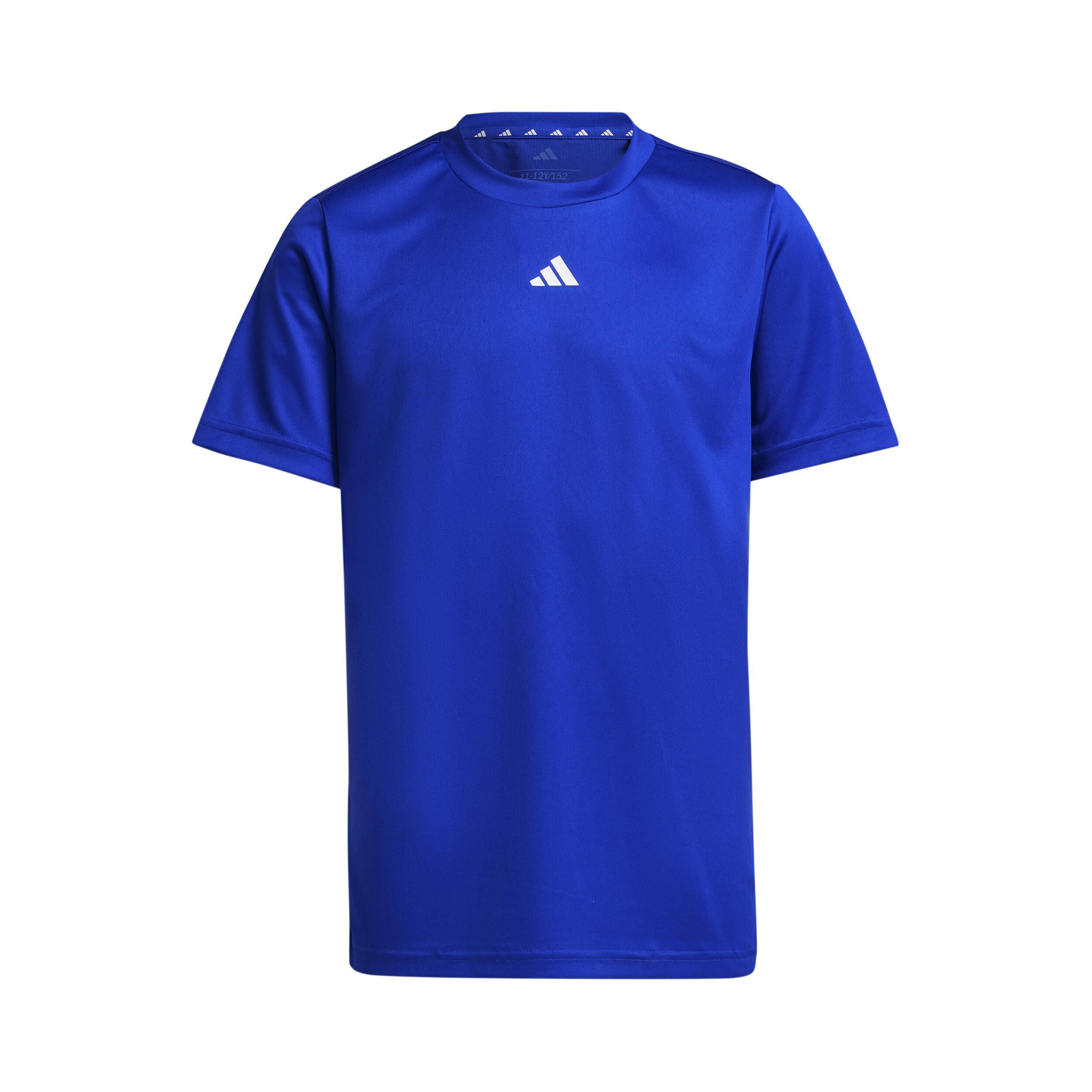 Training Essentials T-Shirt Kinder - Dunkelblau