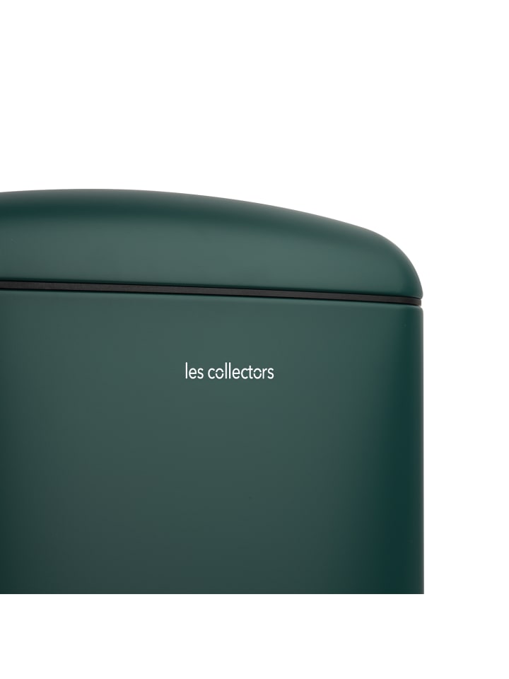 Les collectors Tret-Mülleimer N°701 in grün günstig kaufen onesize