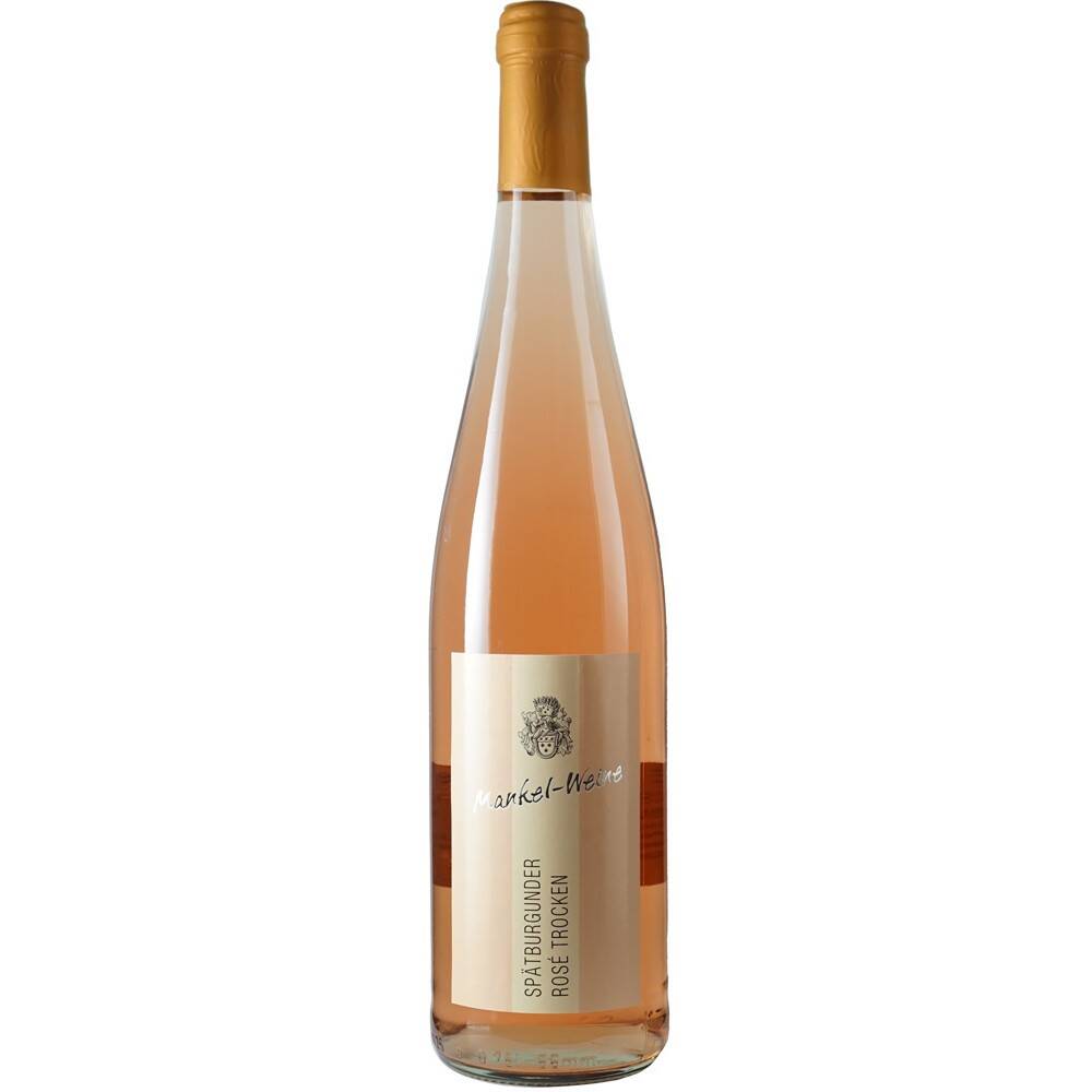Weingut Mankel Westhofener Morstein Spätburgunder Rosé trocken 2022