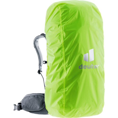 HÜLLE RAINCOVER III