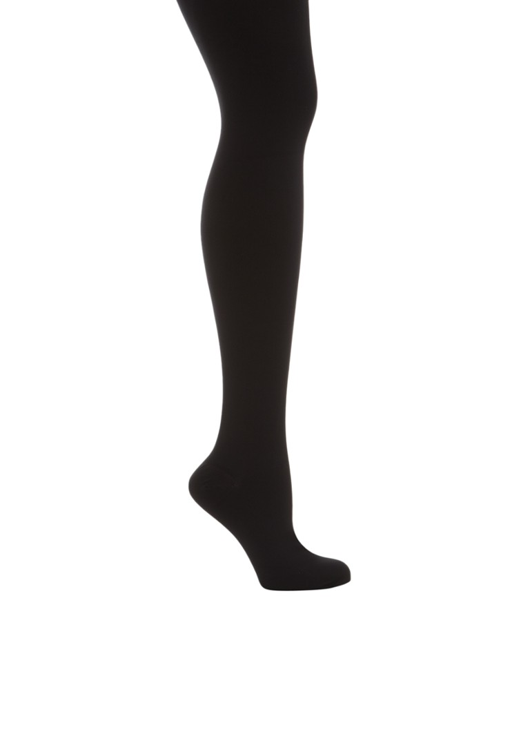 Wolford Individual Leg Support Tights 100 denier