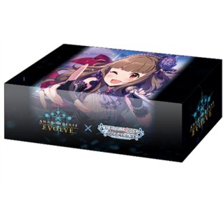 Shadowverse: Evolve - Official Storage Box Vol.49