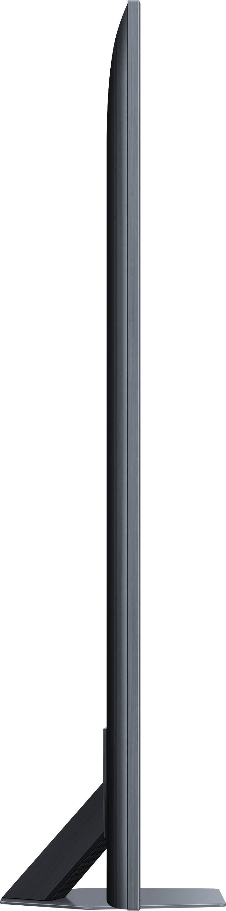 Samsung GQ98Q80CAT LED-Fernseher (247 cm/98 Zoll, Smart-TV)