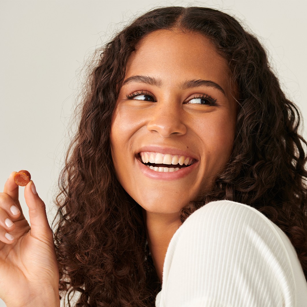 I WANT IT ALL