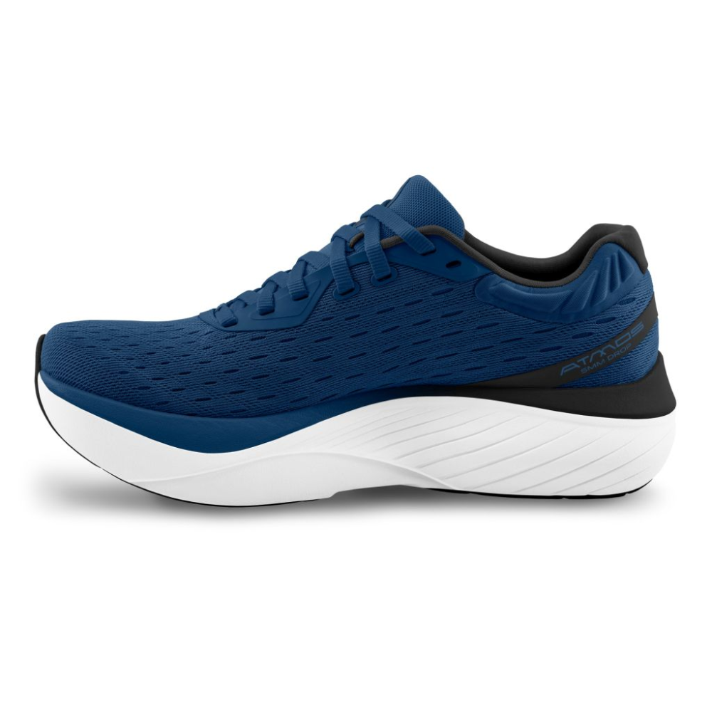 Topo Atmos M069-NAVWHT / blau