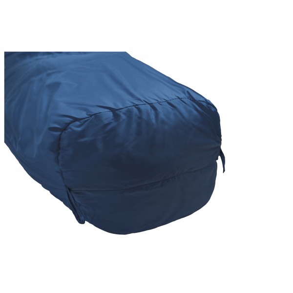 Grüezi Bag - Biopod Wolle Zero - Kunstfaserschlafsack