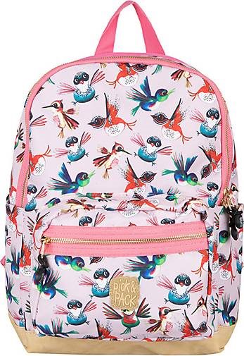 Pick & Pack Rucksack