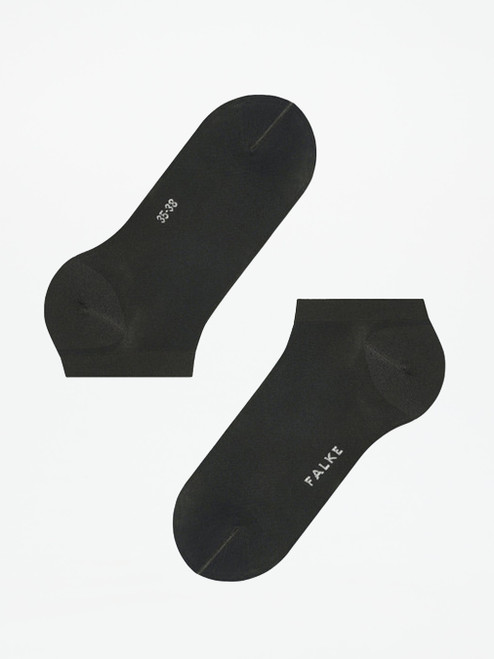Fine Softness Damensneakersocken-91920090023 Falke