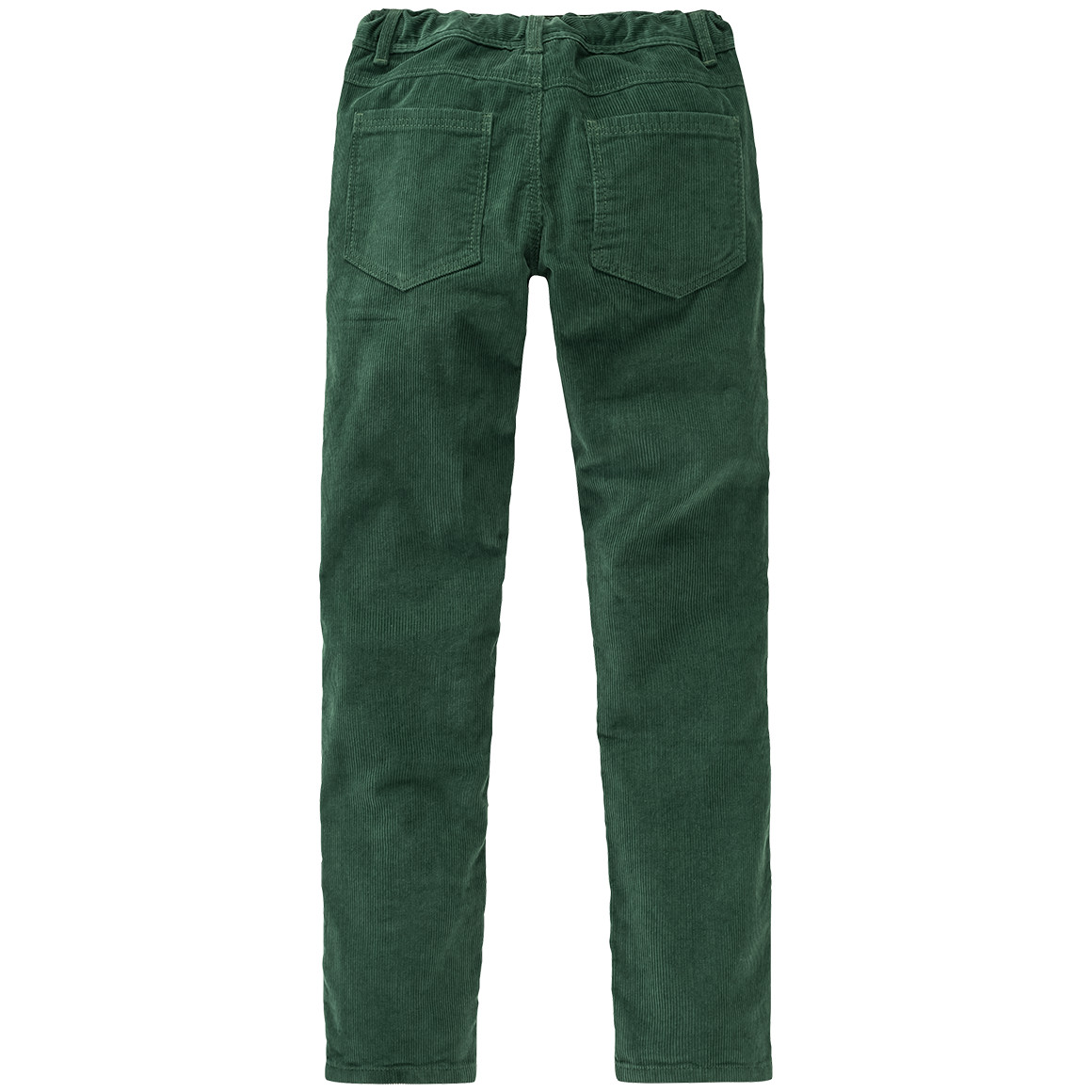 Jungen Cordhose mit verstellbarem Bund