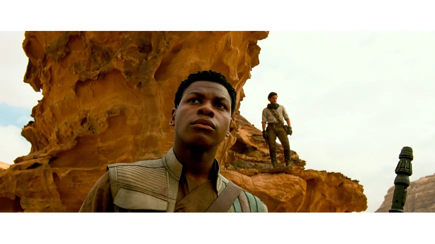 Star Wars - Der Aufstieg Skywalkers