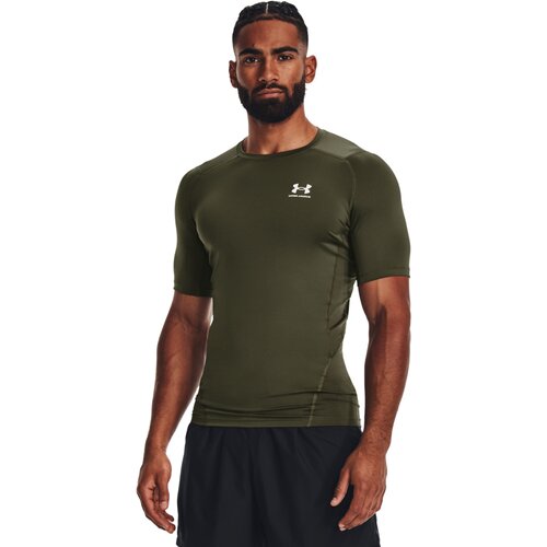 HERREN KURZARM HG ARMOUR COMP SS