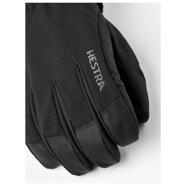 Hestra - Powder Short 5 Finger - Handschuhe