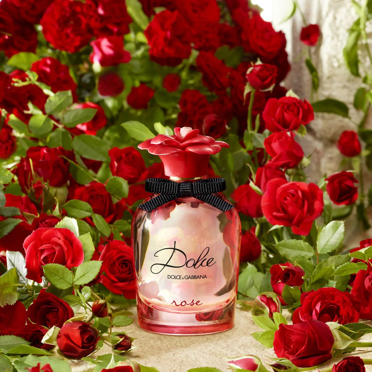 Dolce Rose - toaletna voda