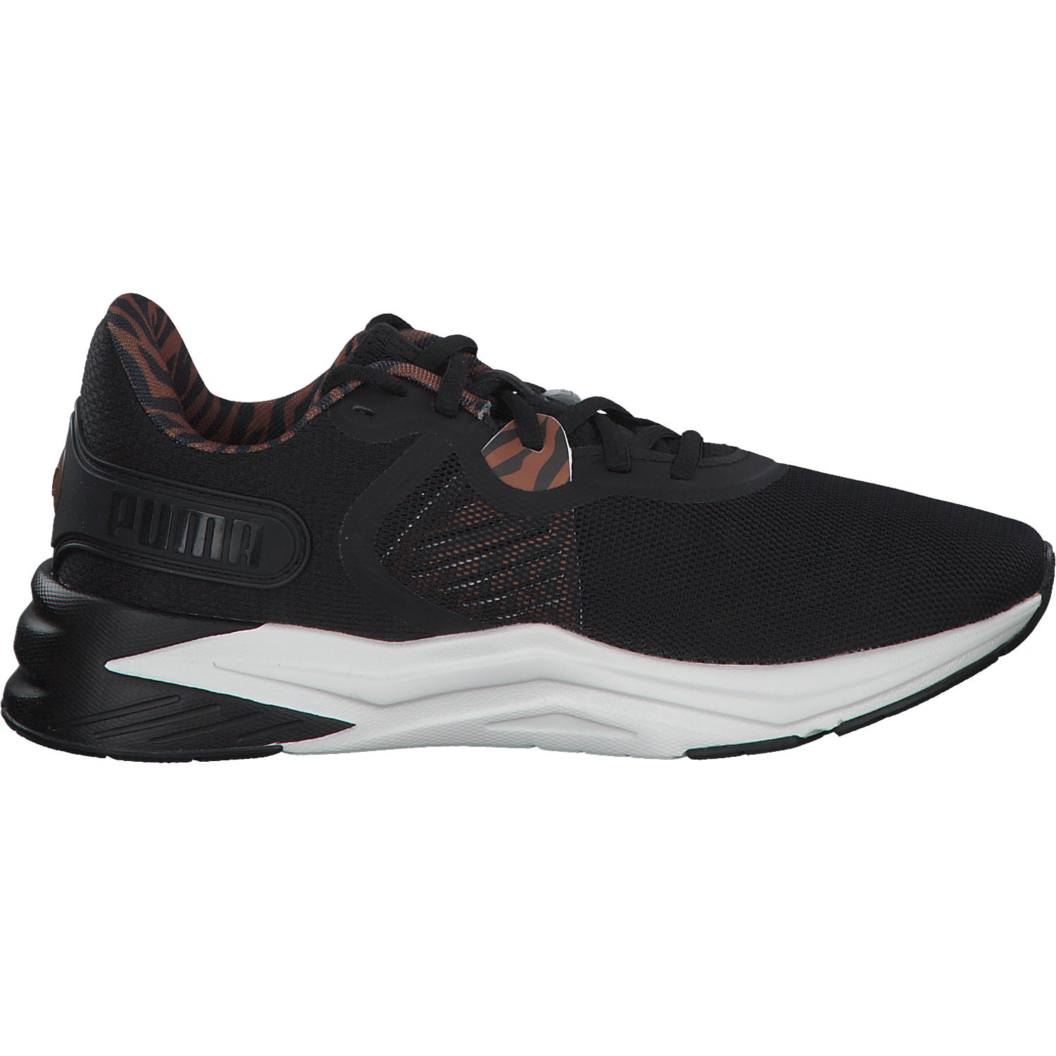 Puma Disperse XT 3 379636, Schnürschuhe, Damen, Schwarz