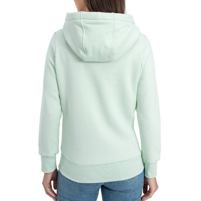 DEPROC active HILDADC Women Sweatshirt Damen