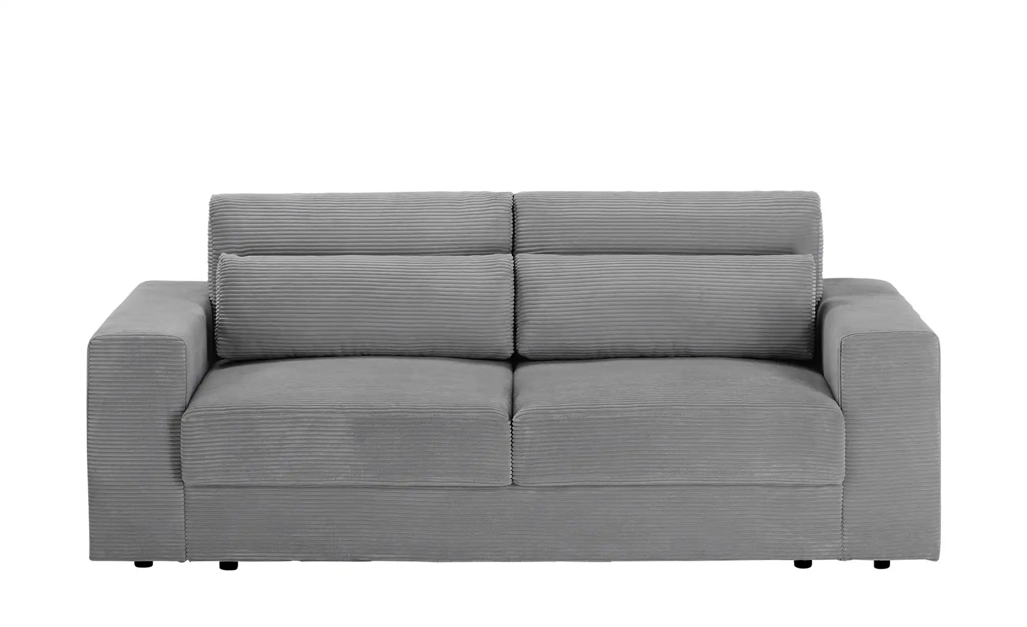 Big Sofa 2,5 Sitzer