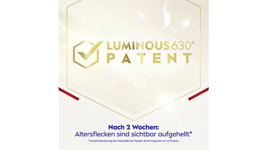 NIVEA Cellular Luminous630 Anti-Pigmentflecken 2-in-1 Anti-Age & Alter 30 ml