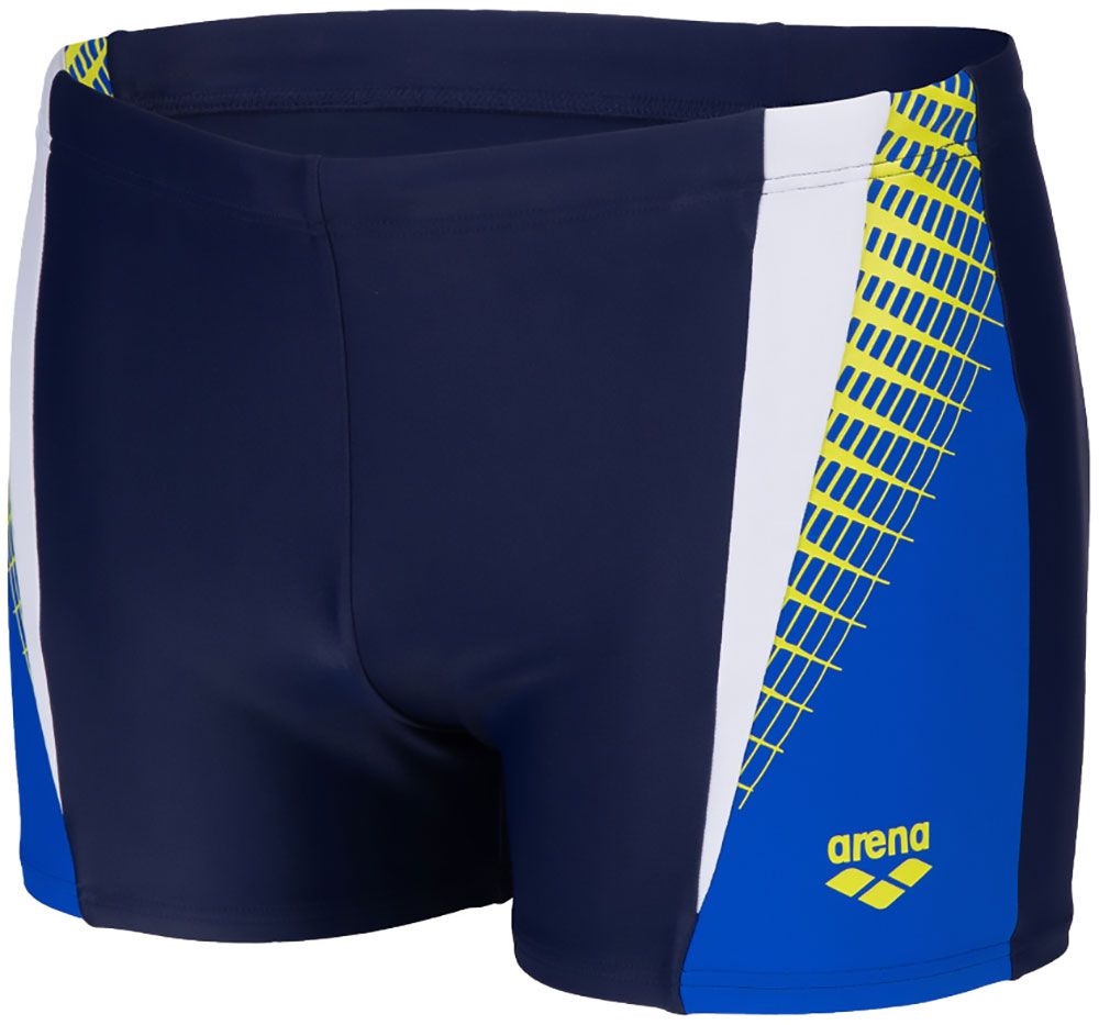 Arena Threefold Short R - Badehose kaufen | Bike-Discount