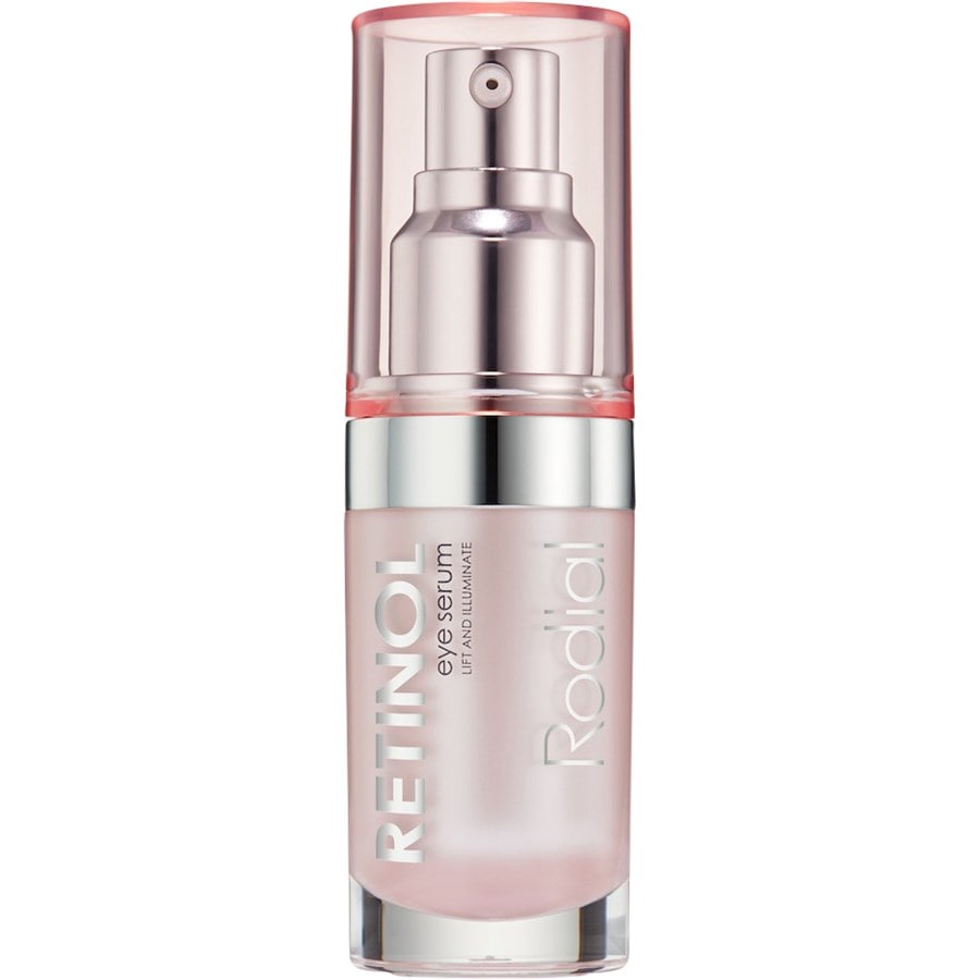 Retinol Eye Serum