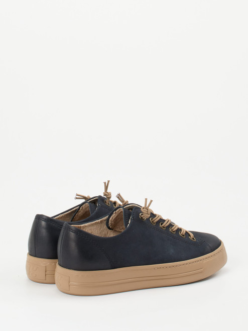 Sneaker-16631090151 Paul Green