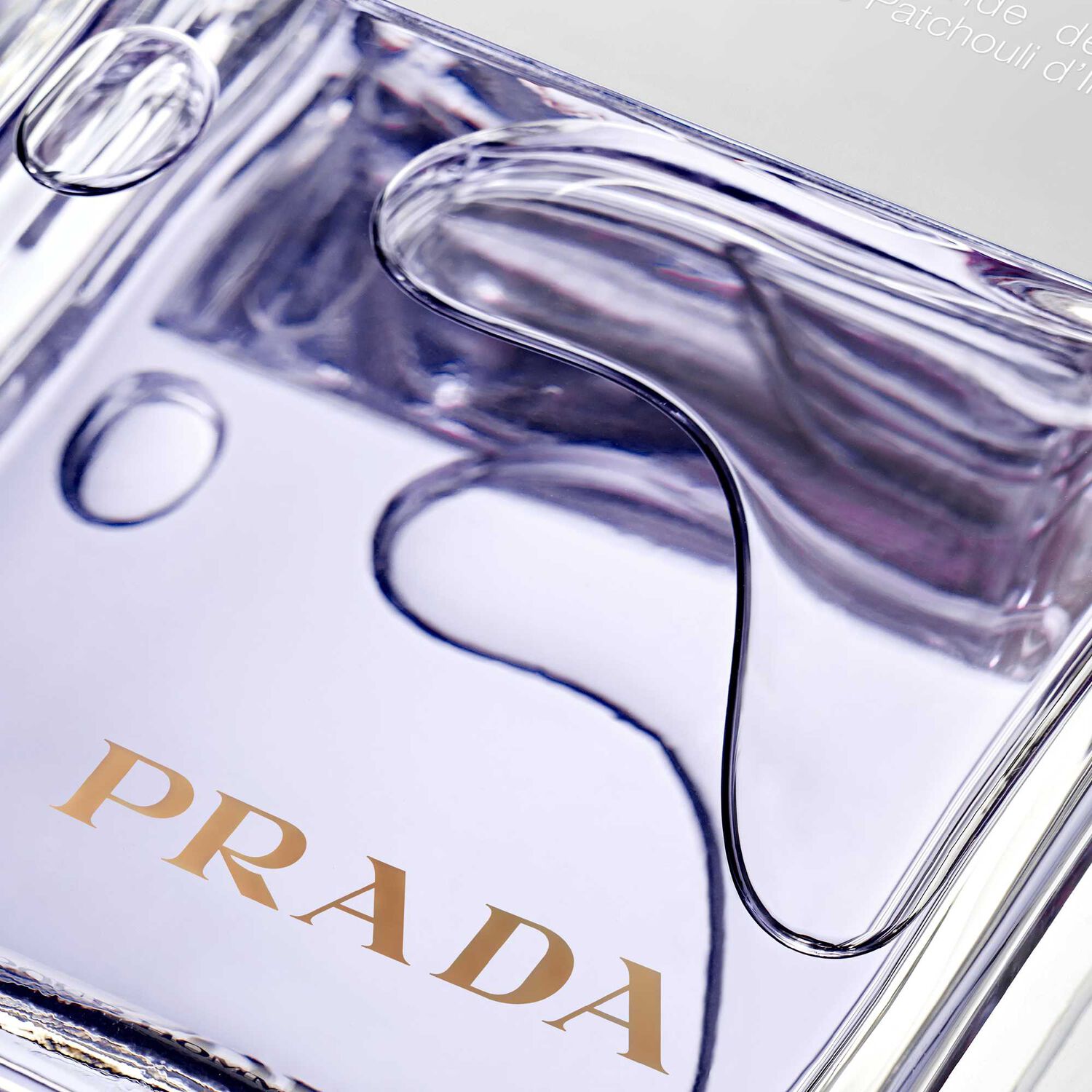 Prada Prada Amber Man Eau de Toilette