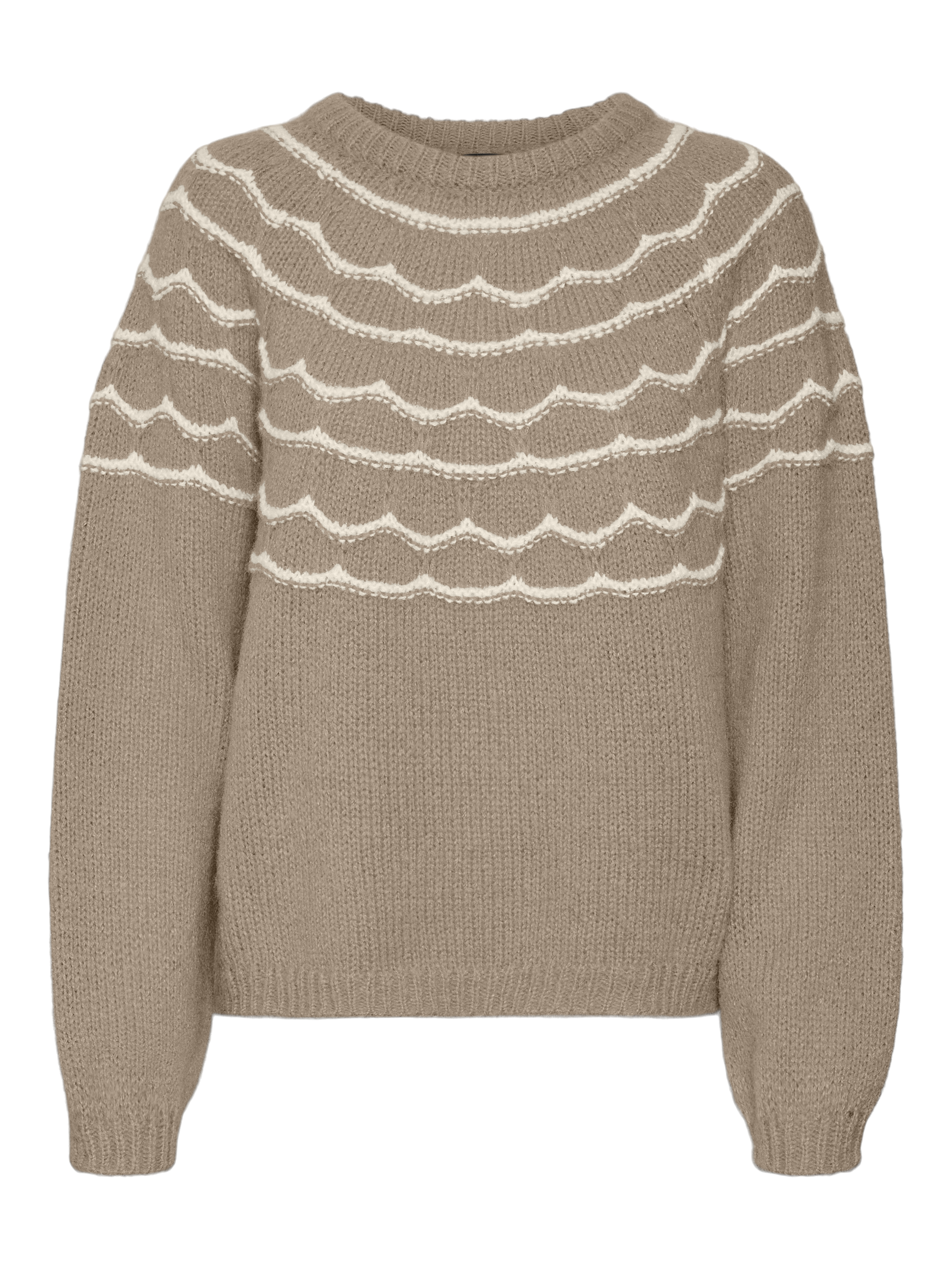 VMCHARMAINE Pullover