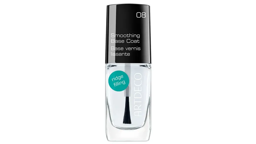 ARTDECO Smoothing Base Coat 10 ml