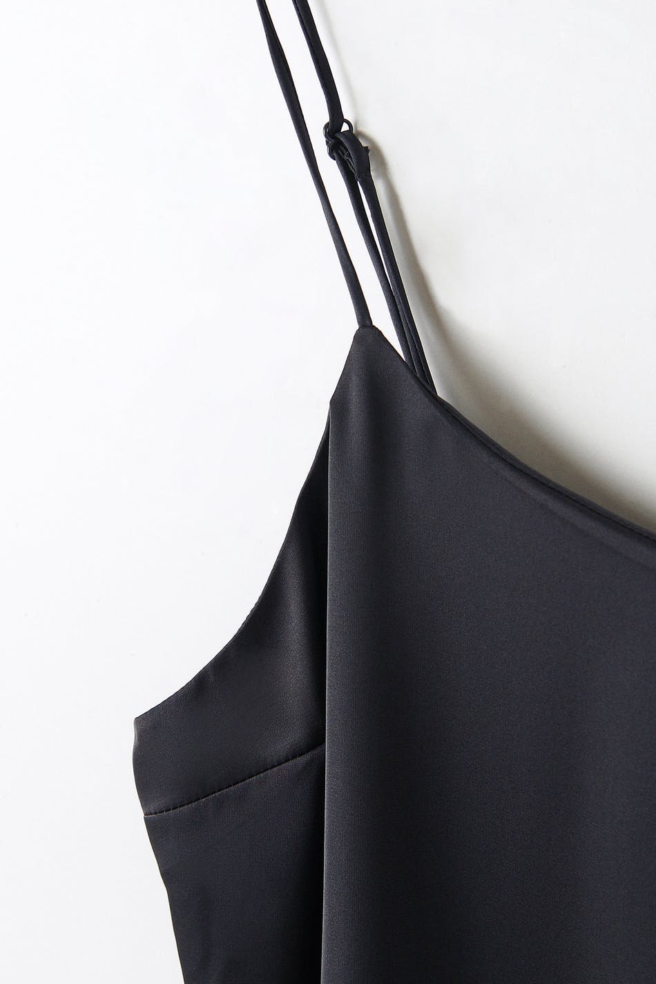 Fiona satin nightdress