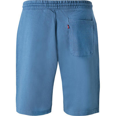 Levi's®, Sweatshorts, Baumwolle, rachblau