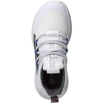 adidas Lite Racer Adapt 5.0 K Sneaker in weiß