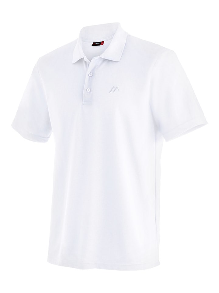 Maier Sports Funktionspoloshirt 
