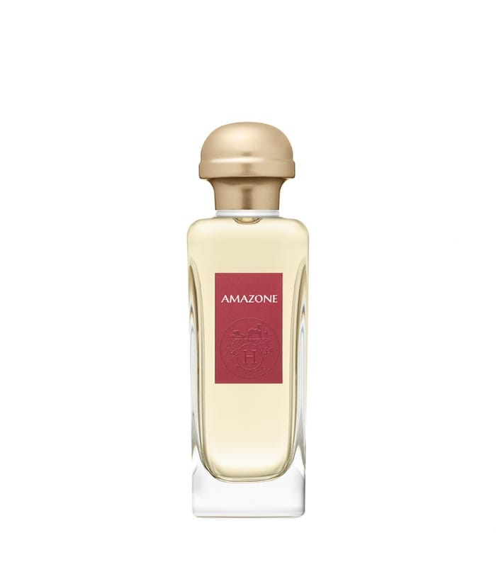 HERMÈS-AMAZONE-Eau de Toilette Vaporisateur