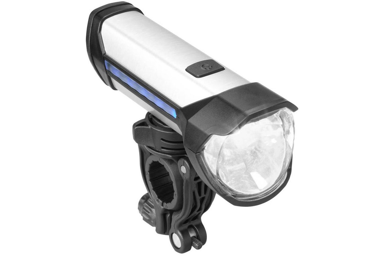 Busch und Mu00fcller Akku-LED-Scheinwerfer Ixon Rock