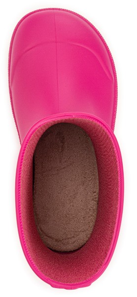 Igor ~ Yogi Regenstiefel ~ Fuchsia