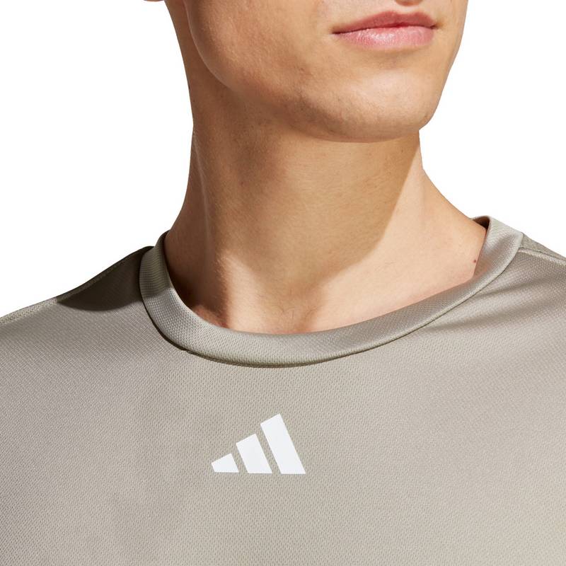 adidas HIIT BASE Funktionsshirt Herren