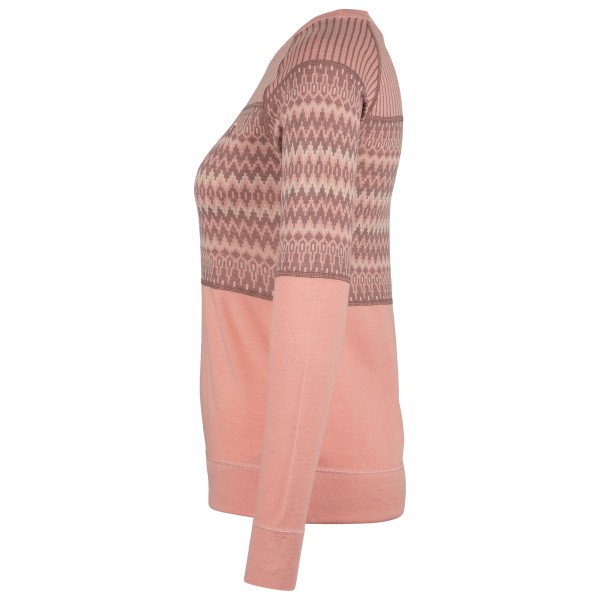 Kari Traa - Women's Silja L/S - Merinounterwäsche