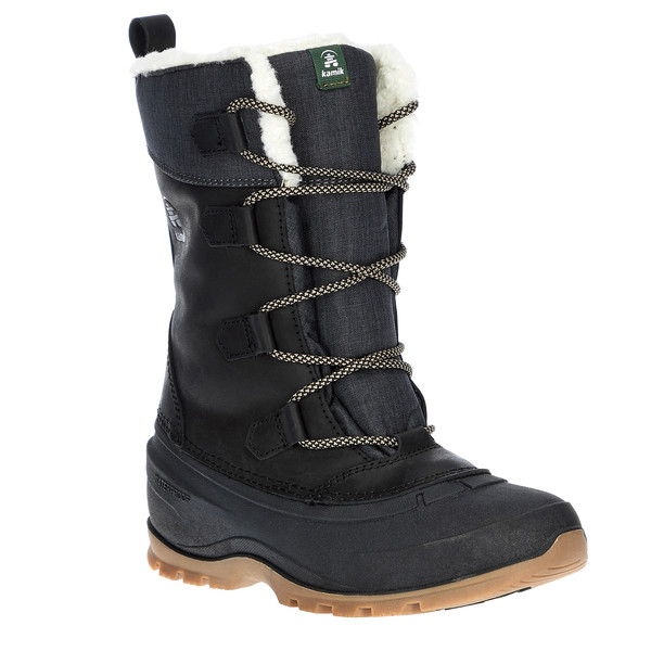 SNOWGEM Damen - Winterstiefel