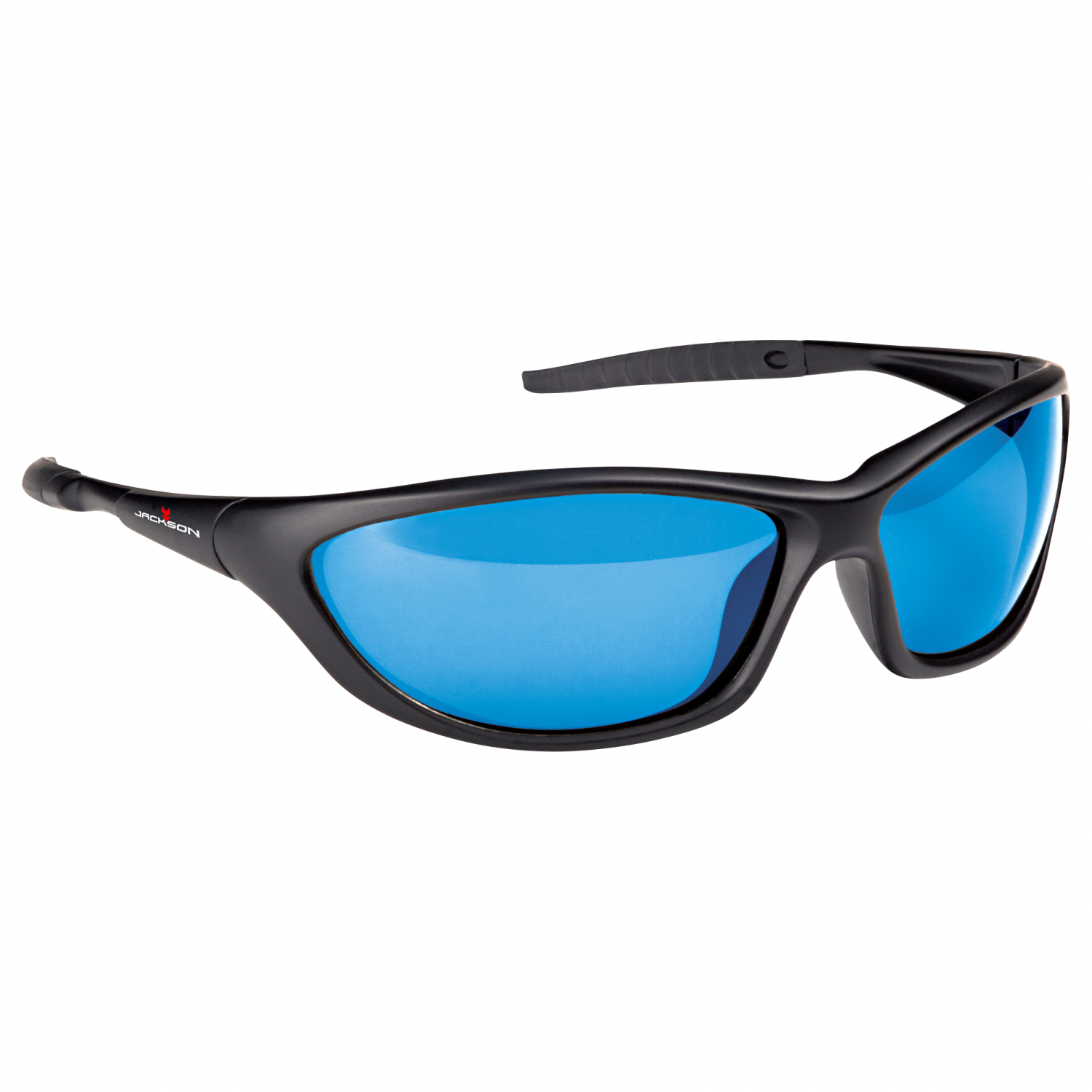 Jackson Polbrille Blue Mirror