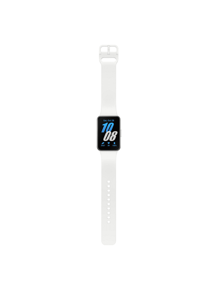 Samsung Fitnesstracker Galaxy Fit3 in silber günstig kaufen onesize