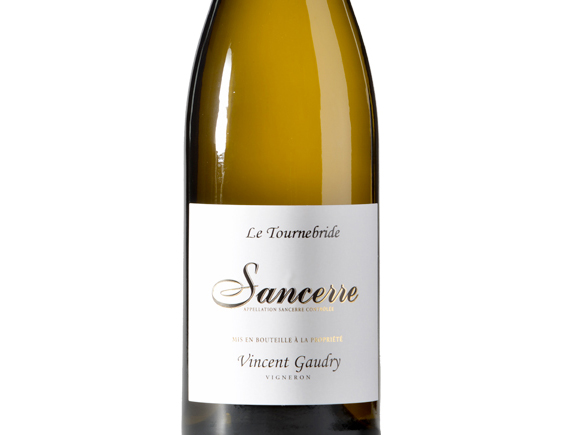 Vincent Gaudry Sancerre le Tournebride 2021 Loire Sancerre