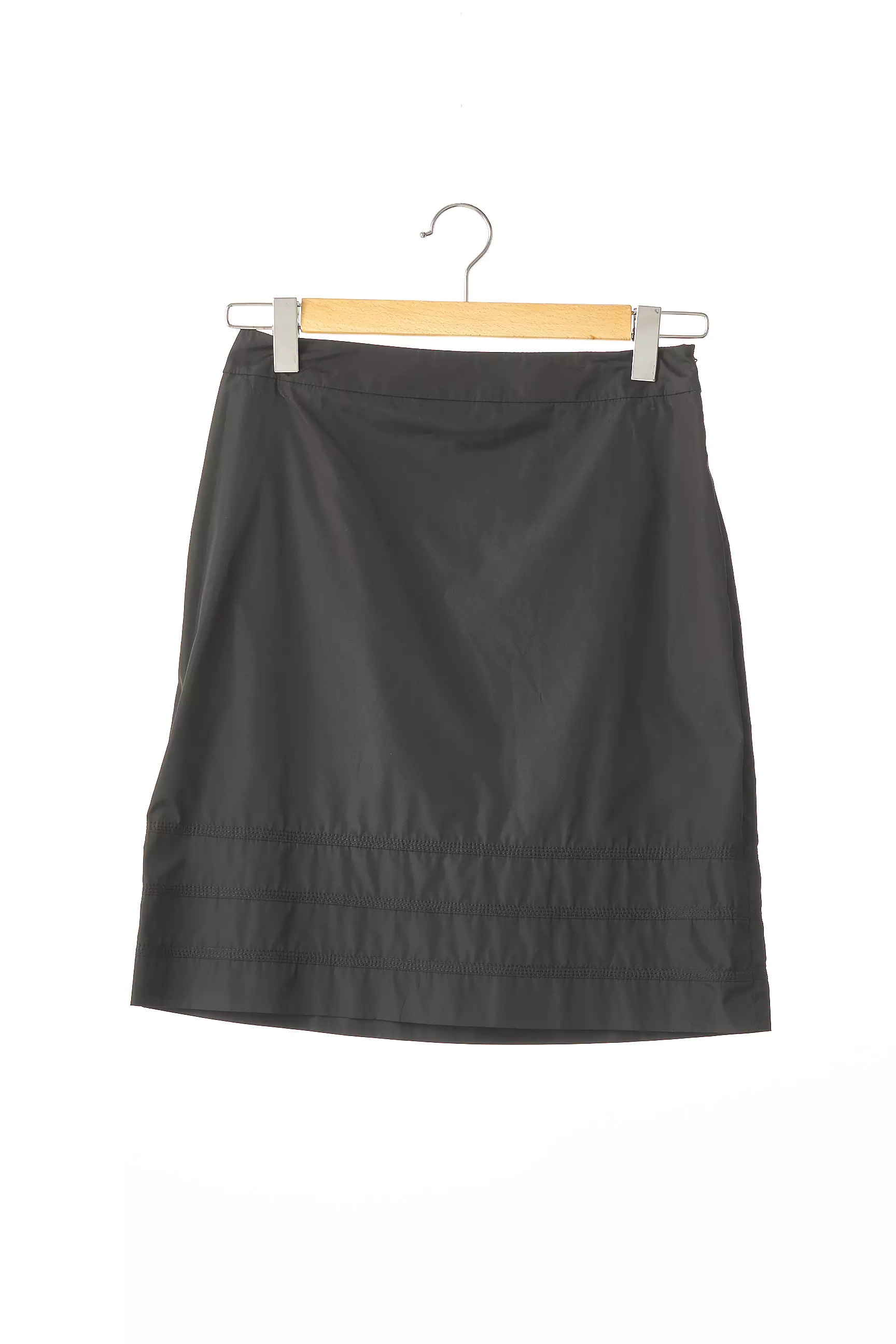 Paule Ka Jupes Mi Longues Femme couleur noir