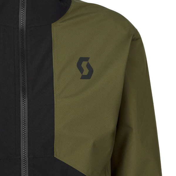 SCO JACKET M' S EXPLORAIR LIGHT DRYO 2.5L Herren - Fahrradjacke