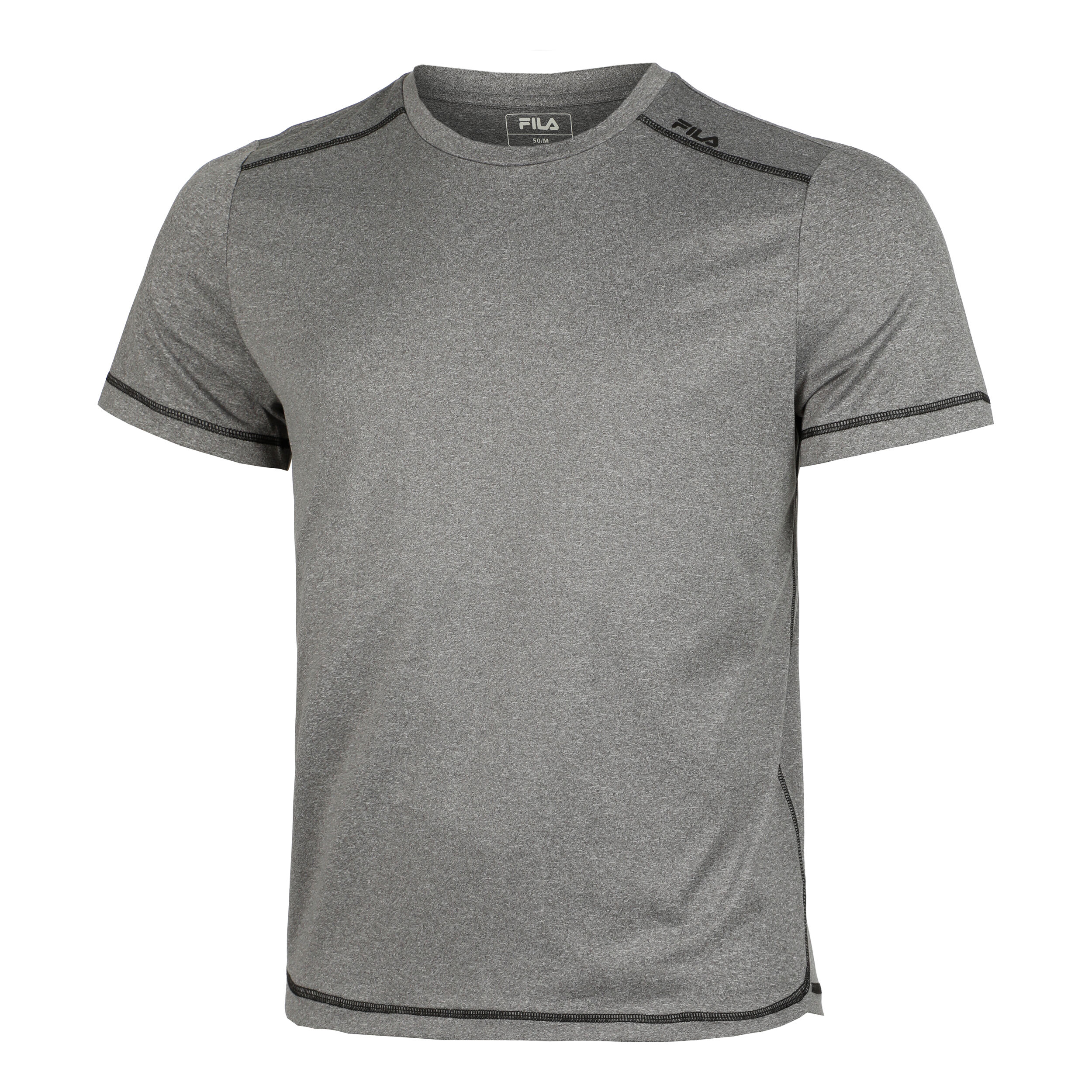 Jannis T-Shirt Herren - Grau